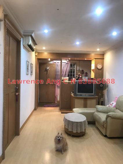 Bedok Reservoir Road thumbnail photo